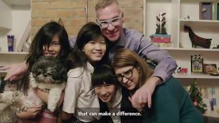 Not Impossible and the Blue Cross and Blue Shield Association Partnership