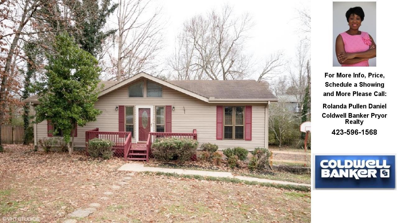 7232 Hydrus Dr, Harrison, TN Presented by Rolanda Pullen Daniel.