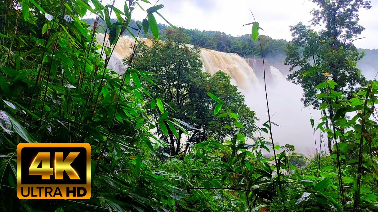 Nature whatsapp status Ultra HD Waterfalls status Travel status