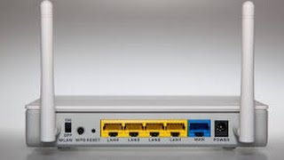 How to reset your router's password....if you forget your routers password..works really screenshot 2