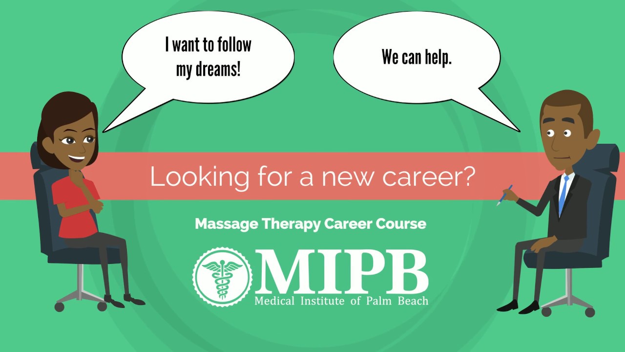Massage Therapy Course Overview YouTube
