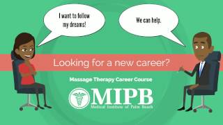 Massage Therapy - Course Overview