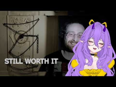 IT'S STILL WORTH IT!!!! - When Your House Is Haunted But Rent Is Cheap Reaction