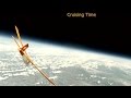 Near space ballooning 2015 with a Glider