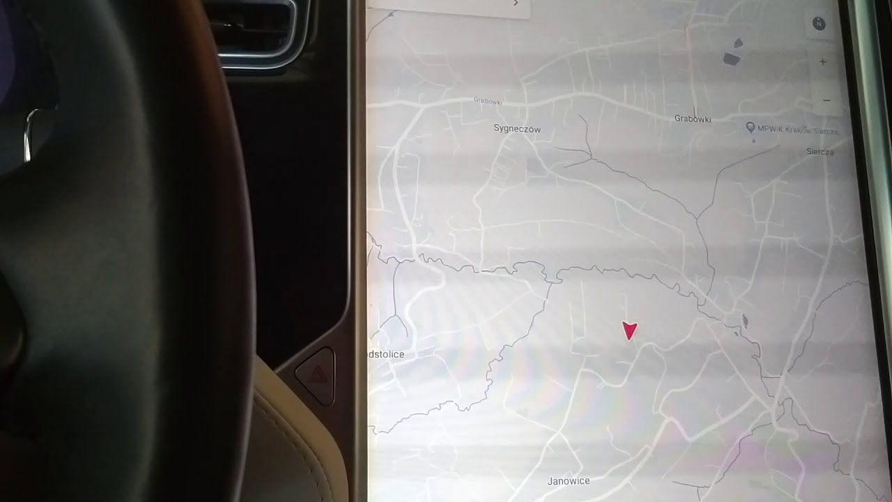 Tesla 2019.12 MCU1 - how to accelerate browser and performance