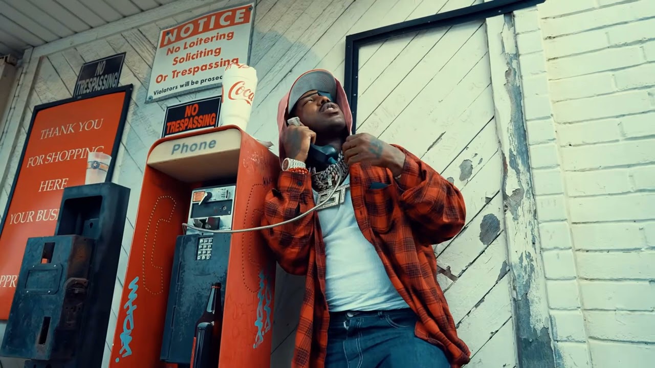 (FREE) EST Gee x Moneybagg Yo Type Beat - "GOAT TALK" | Hard Trap Instrumental 2026