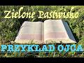 Zielone Pastwisko 3.03.2026 „PRZYKŁAD OJCA" [# 2446] - Mt 23, 1-12 Mp3 Song
