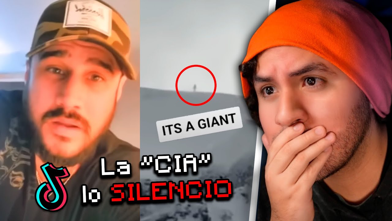 Que pasó con ESTE TIKTOKER? | Michu Reacciona a AlexPH