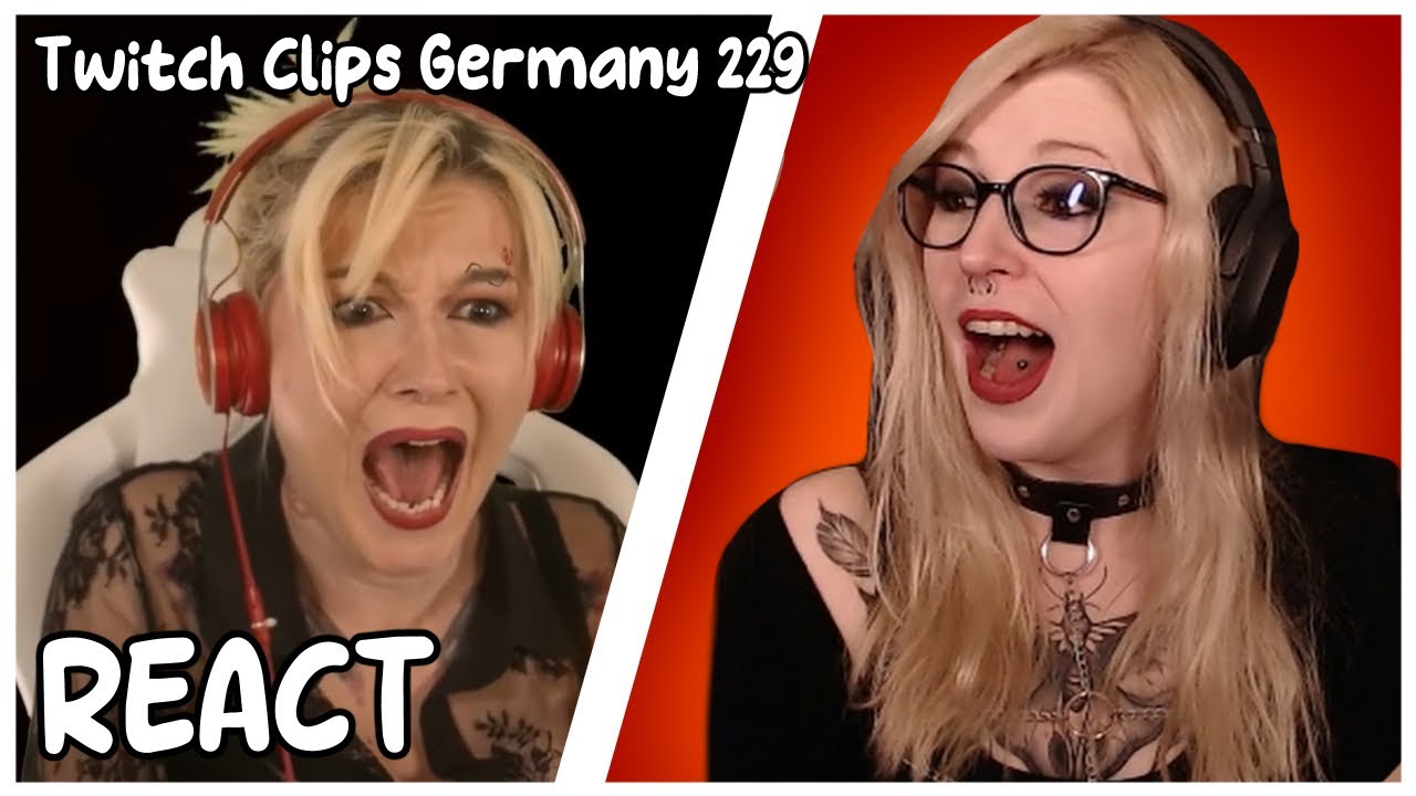 Zesschen reagiert: Twitch Clips Germany 229