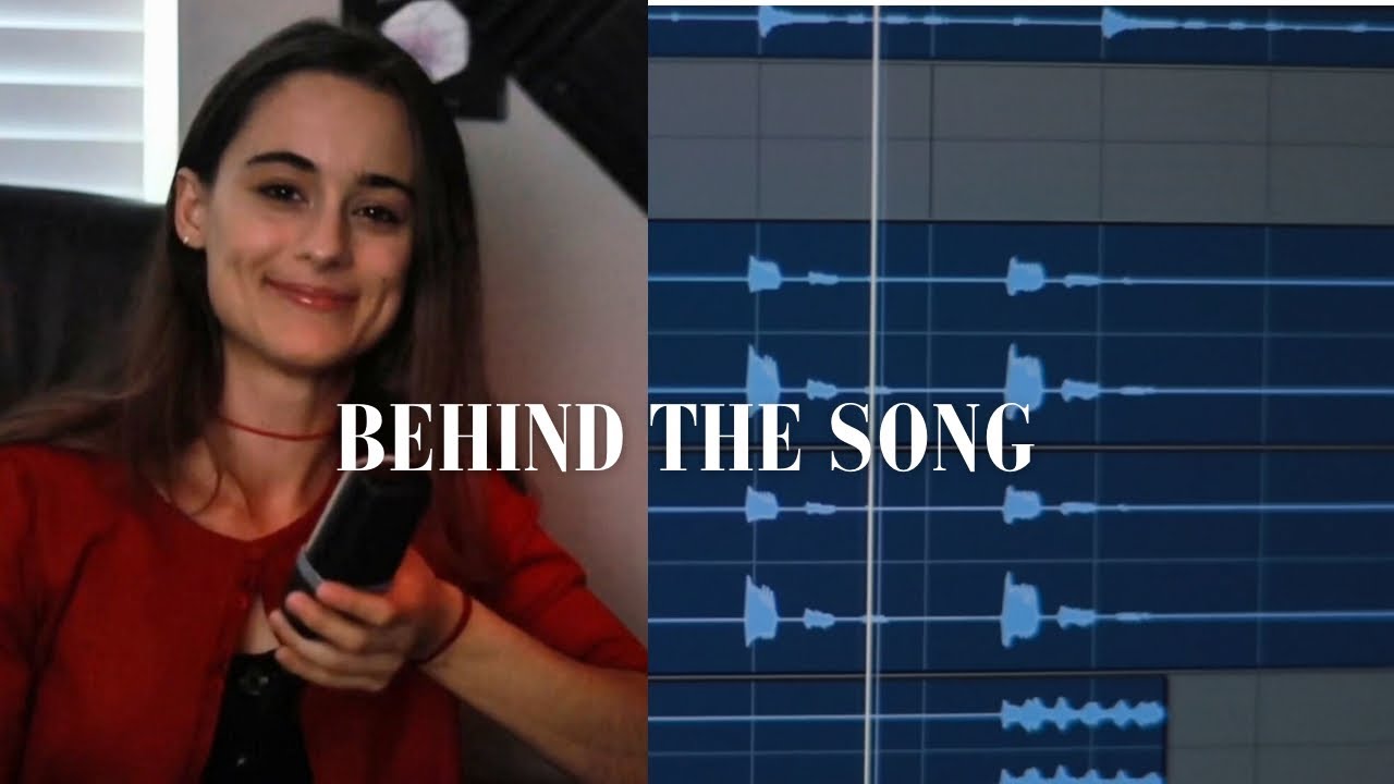 Behind The Song — Young Love