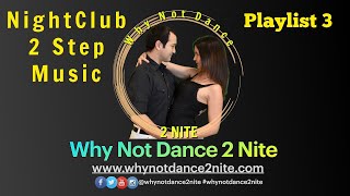 Celebrity Night Club 2 Step Music Playlist 3 Wealth