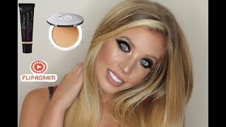 Amazing + Pur Cosmetics | Flipagram || First Impression | Review! screenshot 1