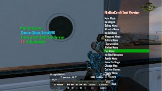 call of duty bo2 hacker caught in the act : RETWEET THIS TO CALL OF DUTY ! THANK YOU!!