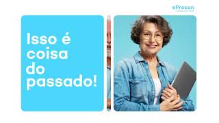 Modernize O Seu Procon