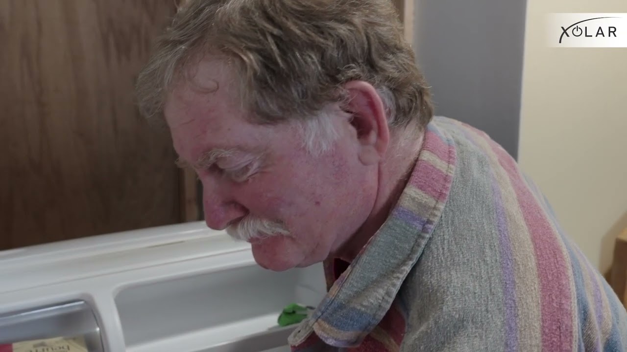 Mike's 12 kW Solar Panel Installation in Fredericton, New Brunswick