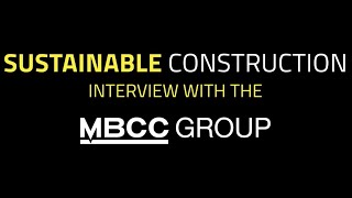 Interview with John Ortiz & Shirin Fataei, MBCC Group