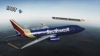 If planes could talk | Southwest Airlines flight 1380 #plen #aviation #emergency 