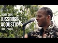 Jussbuss Acoustic #ThrowbackThursdays - Dexta Daps