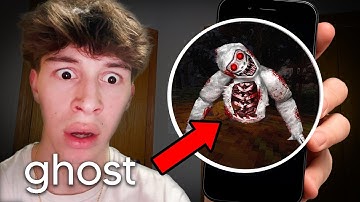 Tiktoks So Scary You