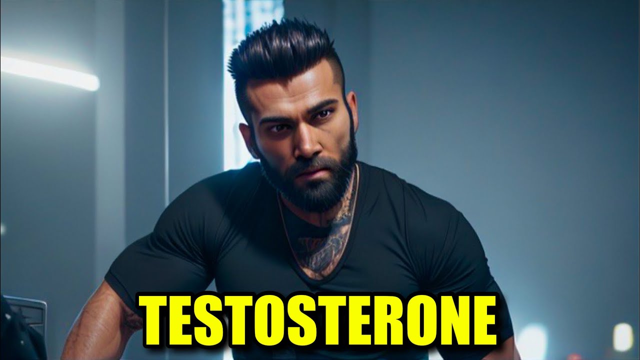 Struggling With Low Testosterone? Discover JawDropping Solutions