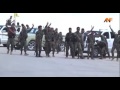 Kurdish-led militias launch offensive against ISIL-held Raqqa