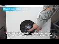 CE Approval Sunync 3.6KW 8KWh Solar Energy Storage System