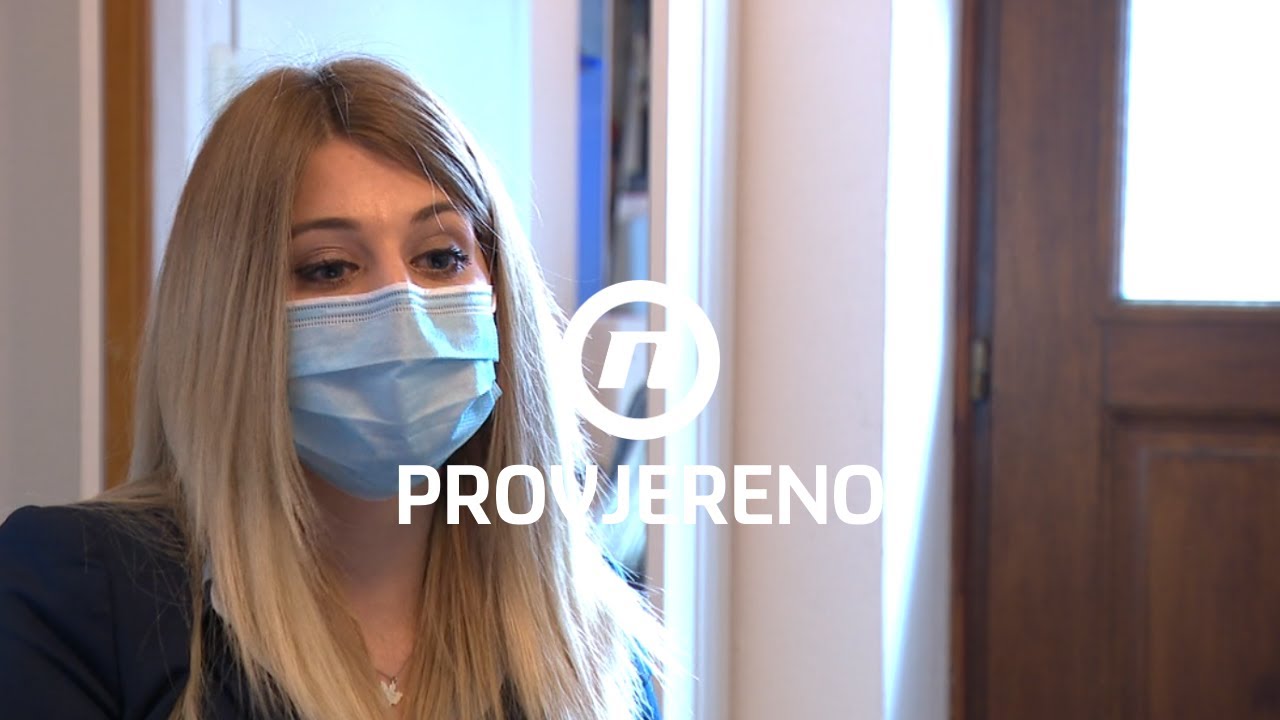 Neviđeni skandal u KBC-u Rijeka I Provjereno