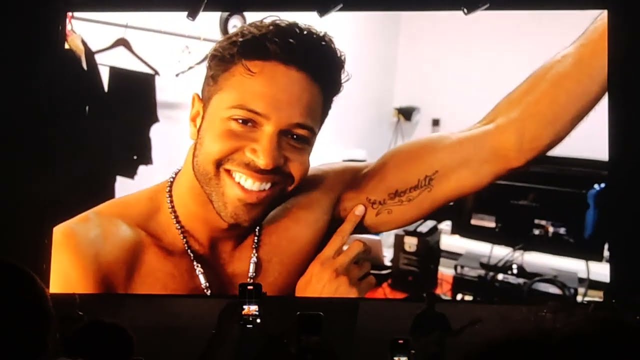 Homenagem a Angélico - Só depende de nós (D'ZRT ENCORE 2023)