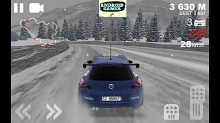 Rally Racer Unlocked 2021 🚍🛺  | Android games for kids! - YouTube Arena screenshot 2