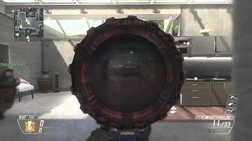 Raid Quad Feed (BO2)