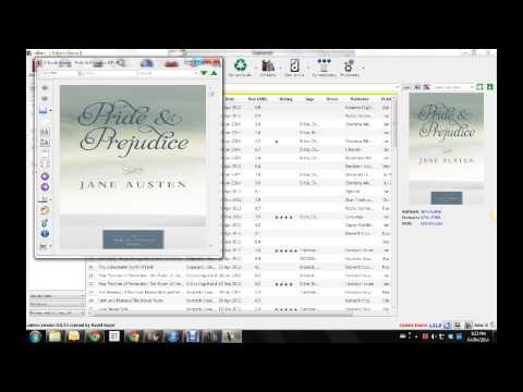 Cómo descargar libros al lector Kobo desde otros sitios web