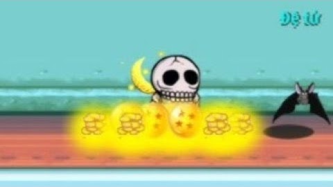 Ngọc rồng online - cách win doanh trại nhiều 4s