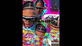 DSC - NIGHT OWL IN BOTTEGA_(prod. DSHOWINC)