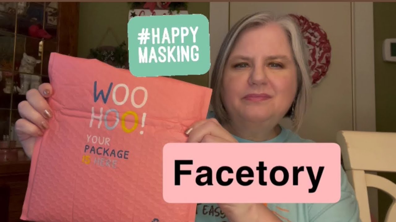 FACETORY SUBSCRIPTION JUNE 2025