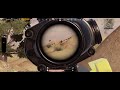 1v3 | SNOW | PUBG MOBILE