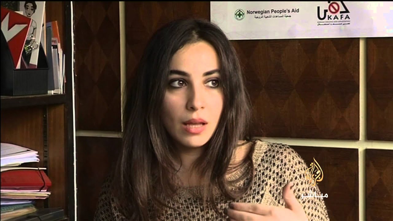 حملة في لبنان ضد زواج القاصرات