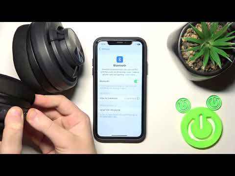 Turtle Beach Atlas Air - How to Pair with an iPhone for Seamless Connectivity?