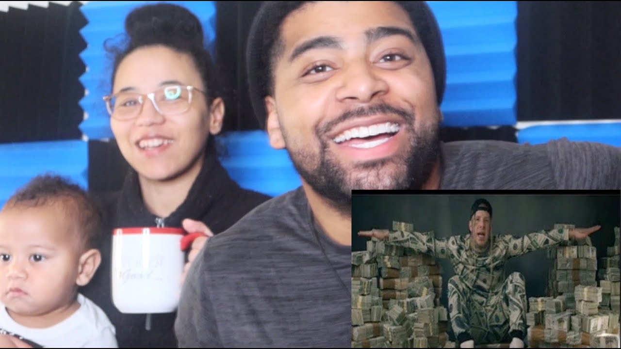 Tom Macdonald - Sellout (REACTION)