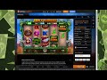 eFunner Casino Mobile App - YouTube