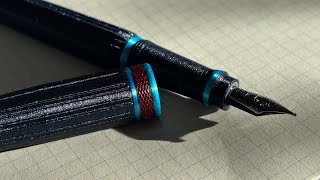 Platypus Pens Model 1 万年筆　オーストラリアメーカーから Platypus Pens Model 1 万年筆 オーストラリアメーカーから