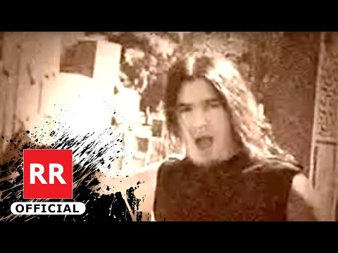 Machine Head- Now I Lay Thee Down (hudební video)