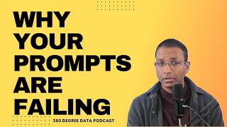 The Ghost in the Machine: Why Your Prompts Are Failing