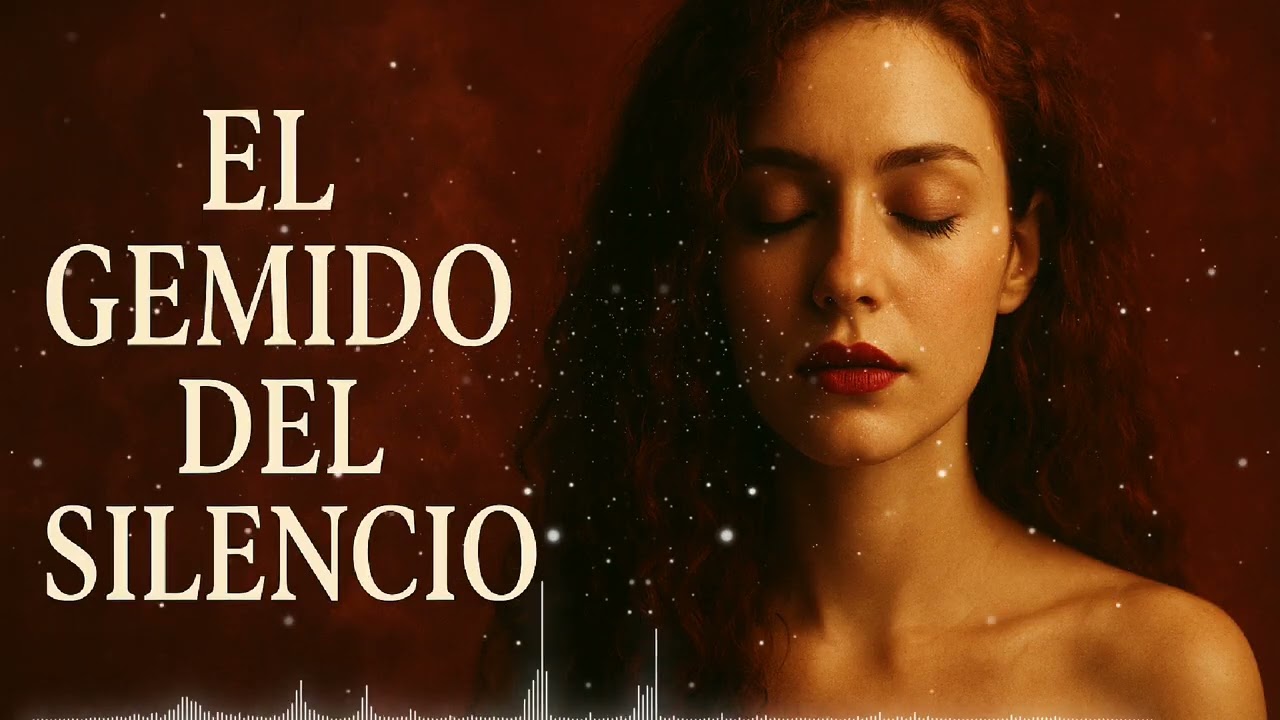 Emma IA Mae – El Gemido del Silencio | Blues Sensual y Poético