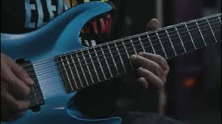 Deftones – Sextape (Stephen Carpenter Play-Through)