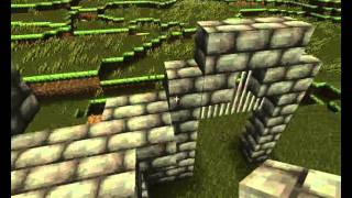 Comment Bien Construire Un Chateau Episode 1