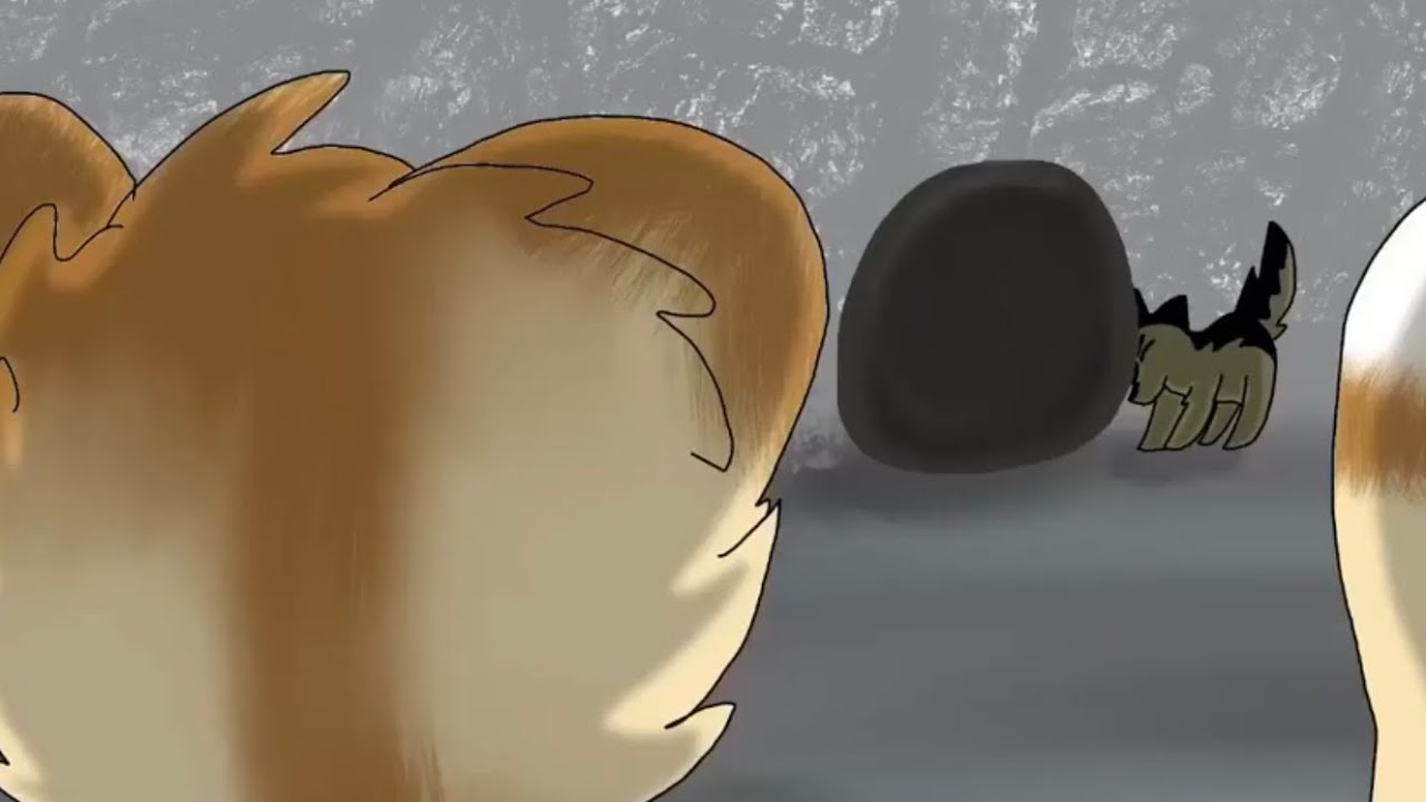 Oh Digger... speedpaint