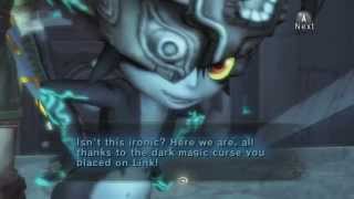 Twilight Princess the Abridged Series Episode 17