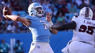 ICTV: Sam Howell Leads Team to Victory
