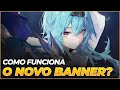 O novo banner é o pináculo da ganância em Genshin?