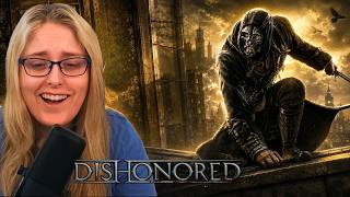 I Had No Idea Dishonored Had This Much Hidden Detail | Reaction
